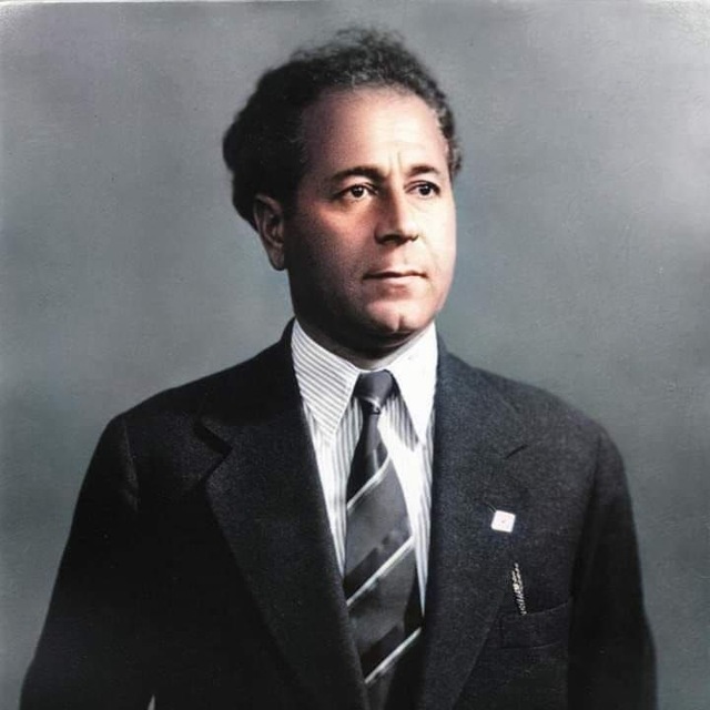 Antoun Saadeh انطون سعاده's icon