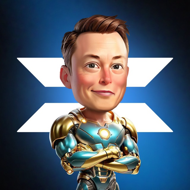 X Empire Community's icon