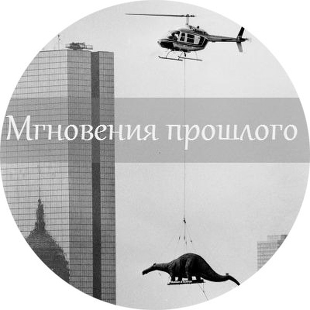 Мгновения прошлого's icon