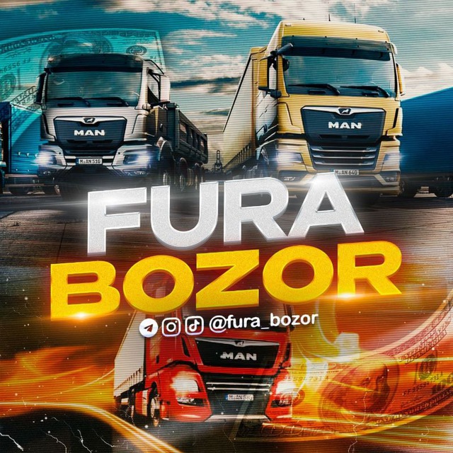 FURA BOZOR | Расмий's icon