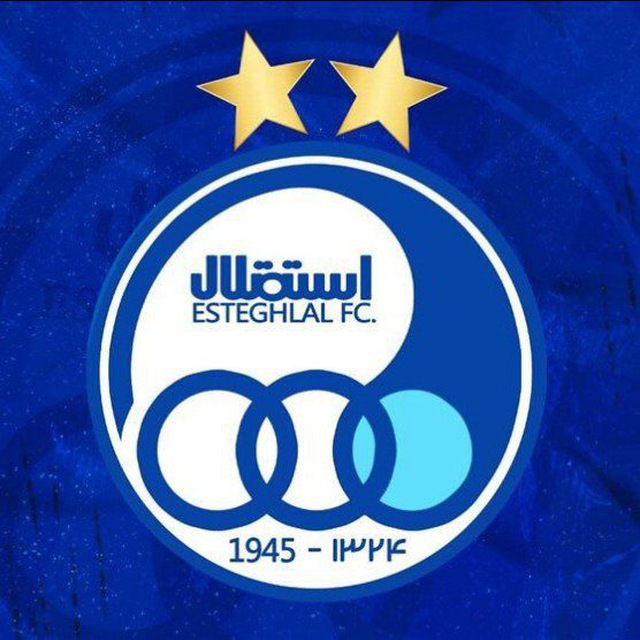 کانال هواداران استقلال's icon