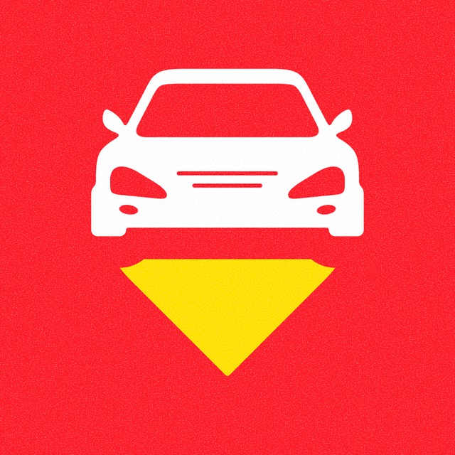 Автогид's icon