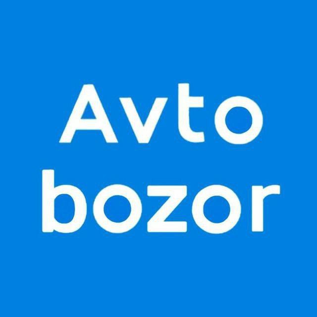 Avtobozor.uz | Расмий канал's icon