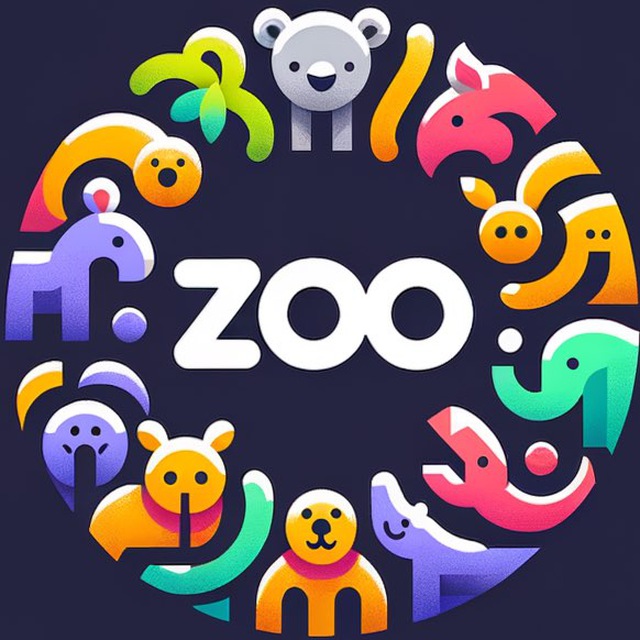 Zoo Family's icon