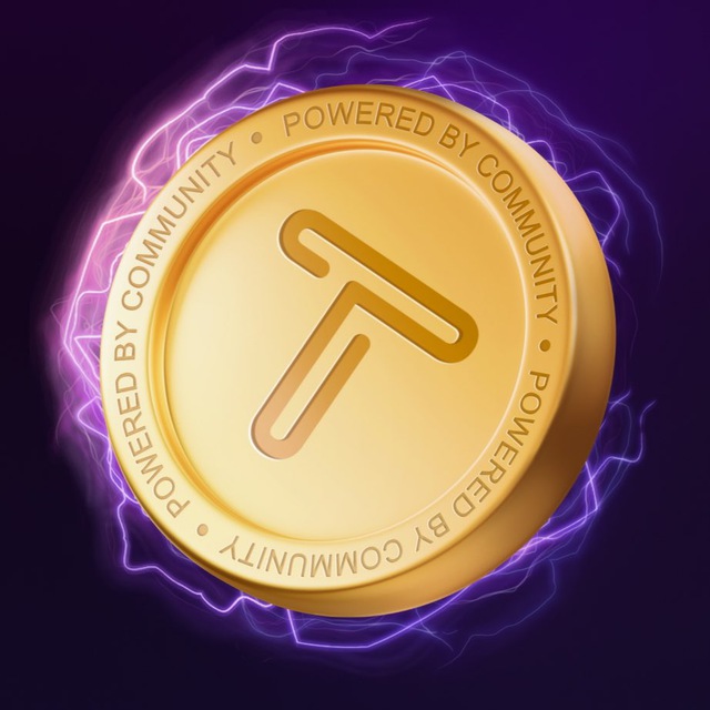 tapswap community's icon