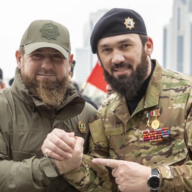 ЛОРД's icon