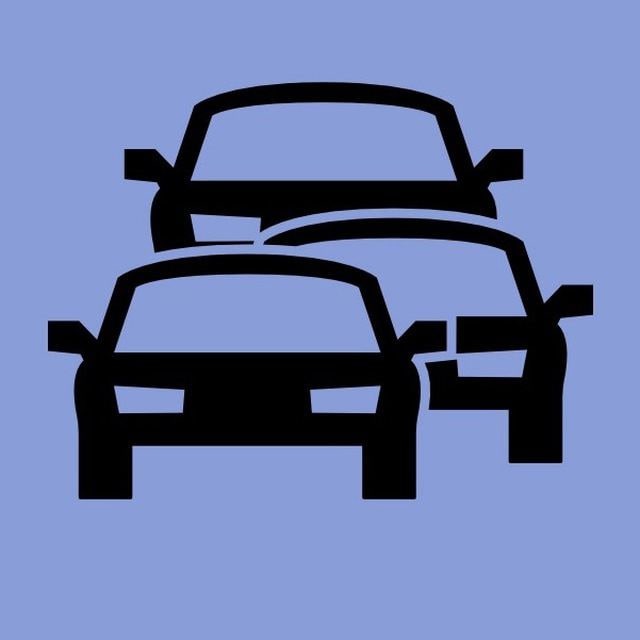 Автоинструктор's icon