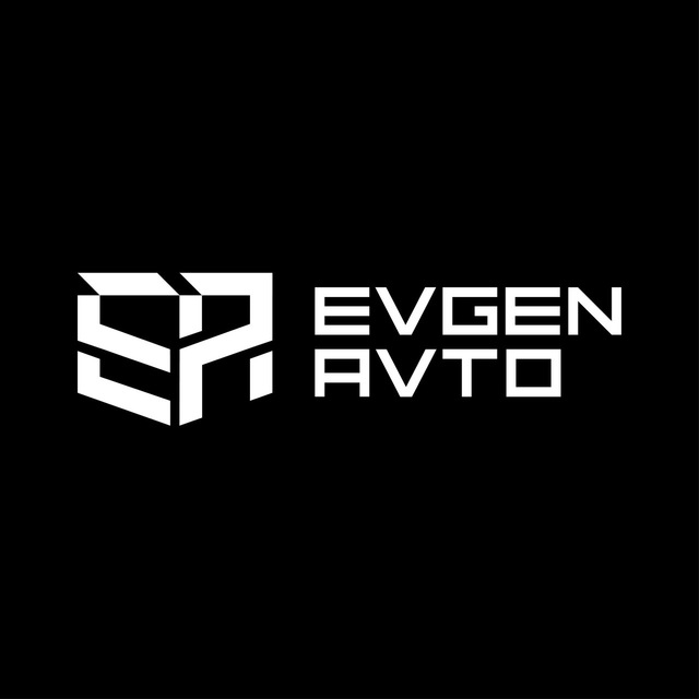 EVGEN AVTO's icon