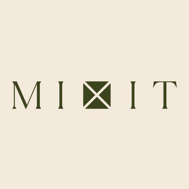 MIXIT.RU's icon