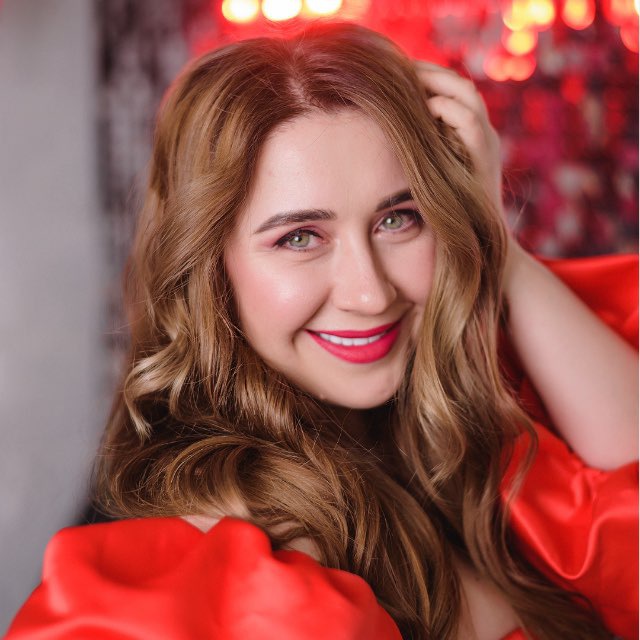 Ирина Дружинина's icon