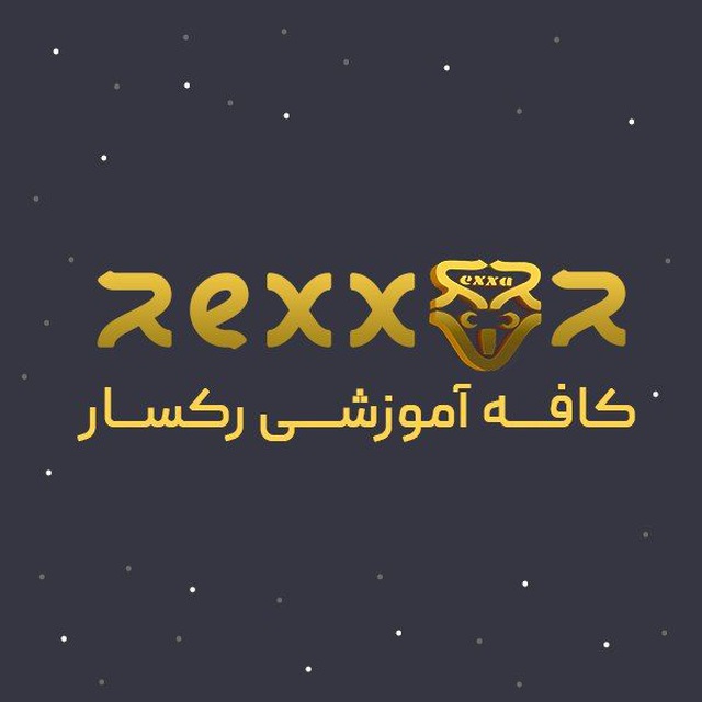 RexxaR's icon