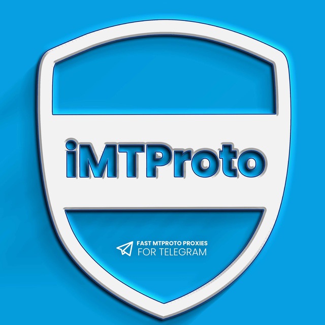 Proxy MTProto | پروکسی's icon