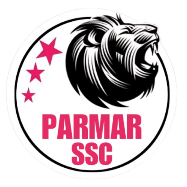 PARMAR SSC's icon