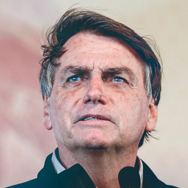 Jair M. Bolsonaro 1's icon