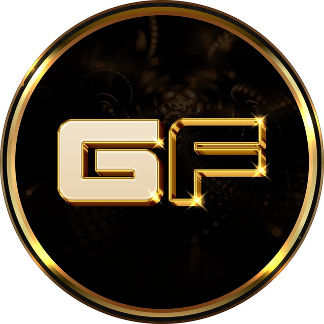 GameFi.org Announcement Channel's icon