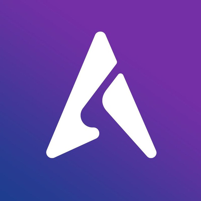 AnimotionArt | انیموشن آرت's icon