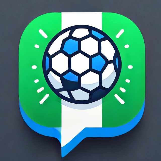 Nigeria Football Hub's icon