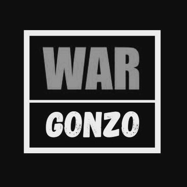 WarGonzo's icon