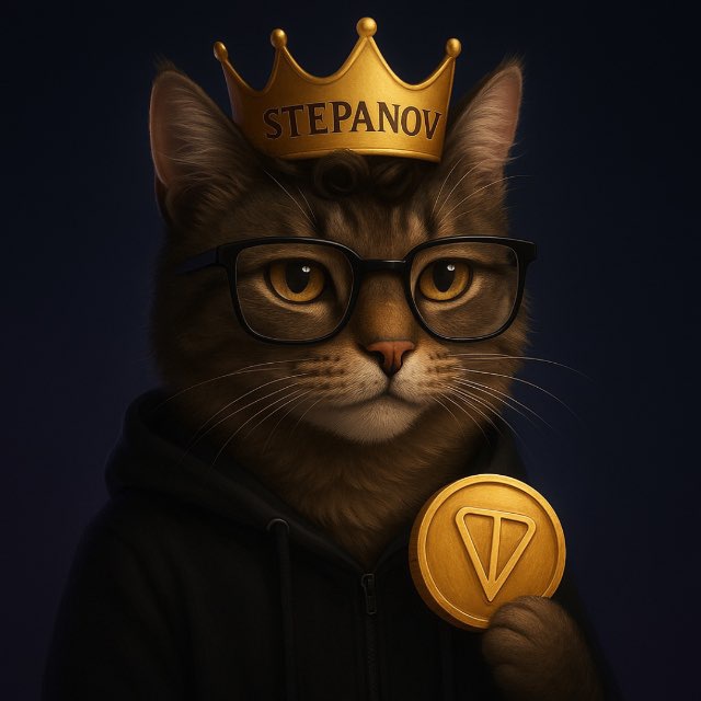 Oh, Stepanov!'s icon