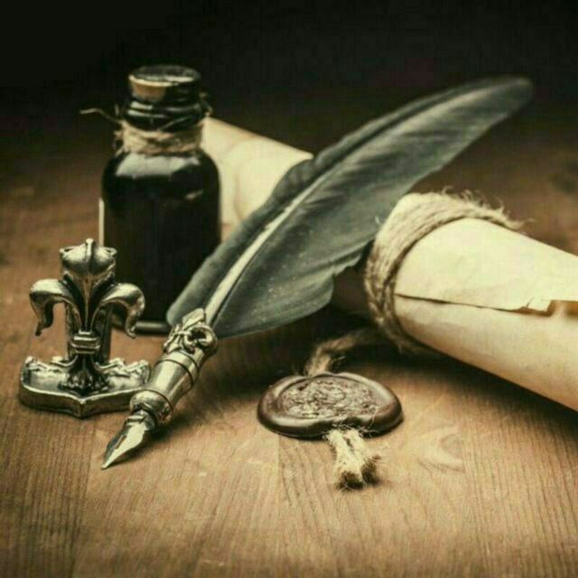 حبر القلم 🏞's icon
