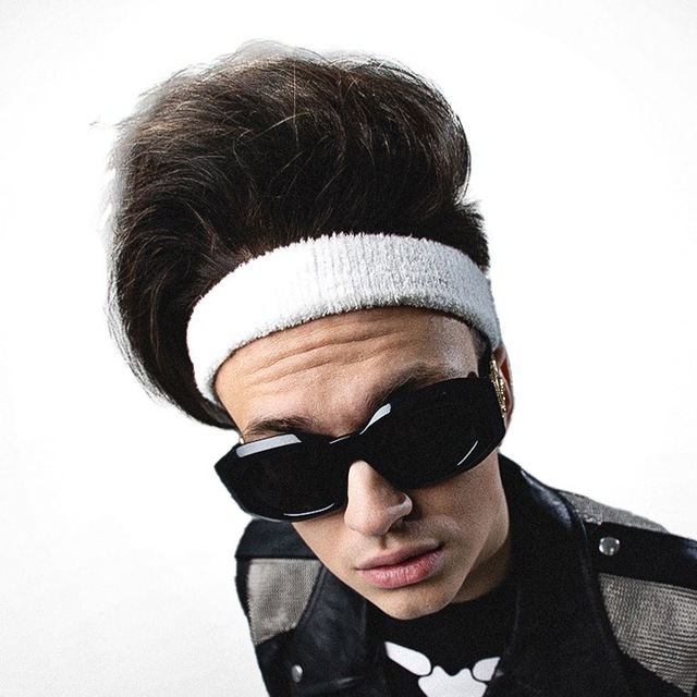Бустер 🍄's icon