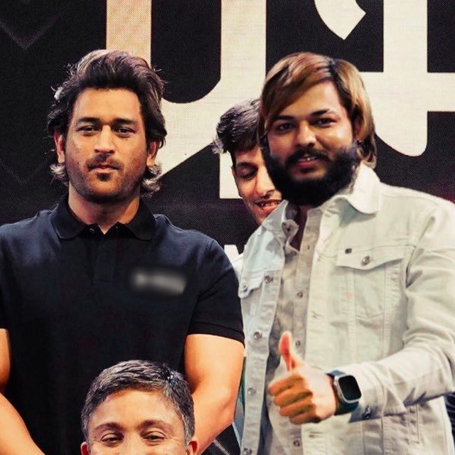 Ram Choudhary's icon