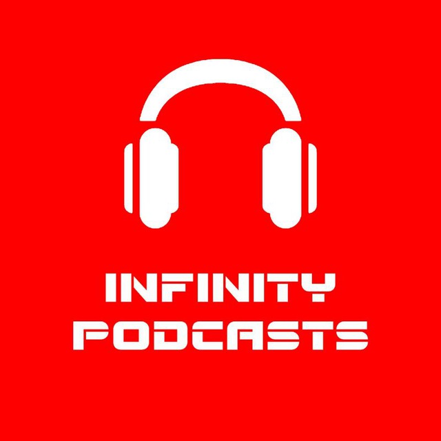ENGLISH PODCASTS 🎧's icon