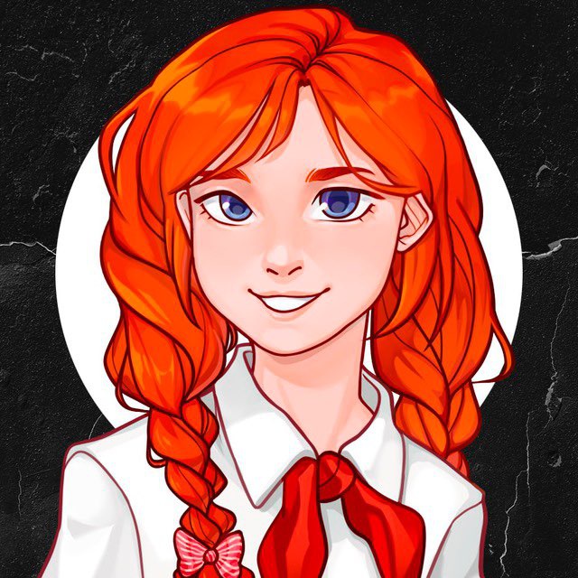 Эвелинушка's icon