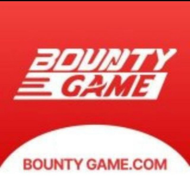 BOUNTY GAMES OFFICIAL's icon