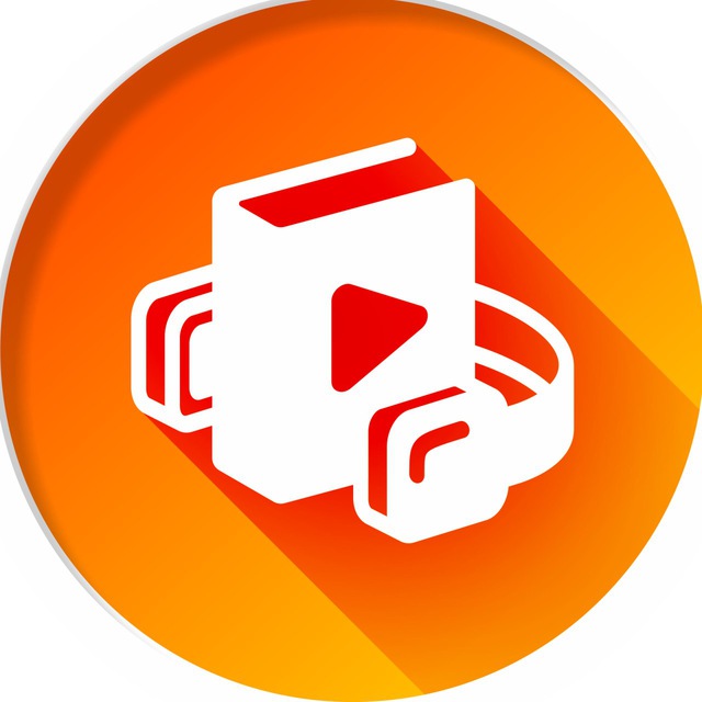 Книги | Аудиокниги's icon