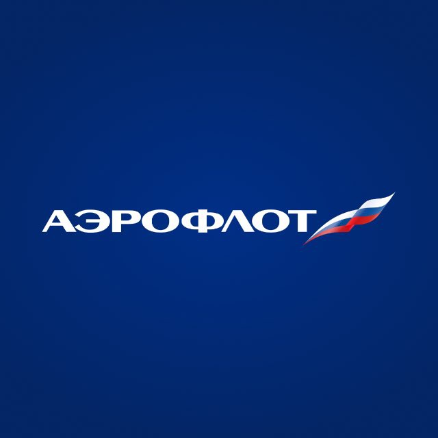 АЭРОФЛОТ's icon