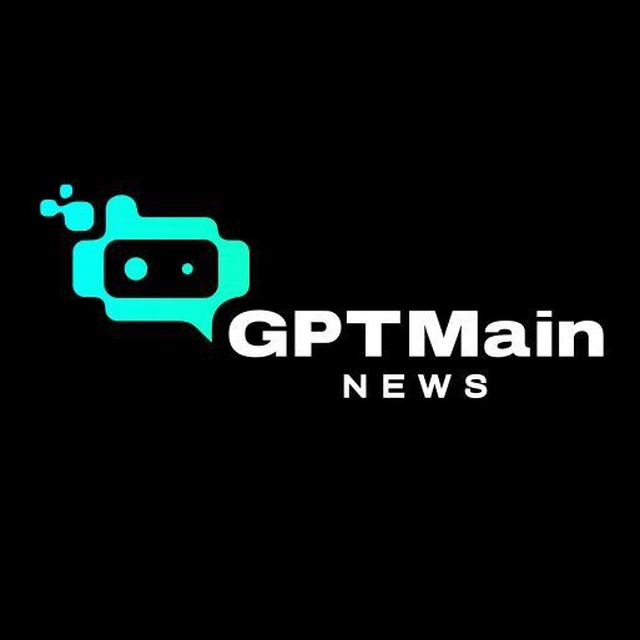 GPT | ChatGPT | Midjourney — GPTMain News's icon