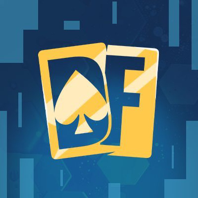DeckForge Announcement's icon