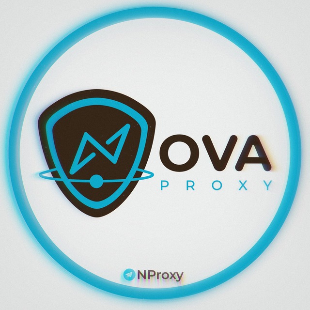 پروکسی ملی | Nova Proxy's icon