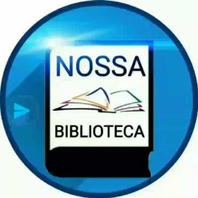NOSSA BIBLIOTECA 𝐁𝐑 2®'s icon