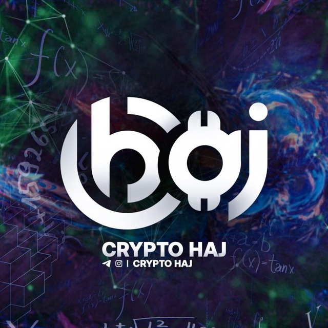 کریپتو حاج 🐋 بازار ارزدیجیتال's icon