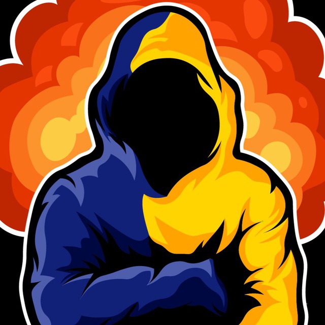 Николаевский Ванёк's icon
