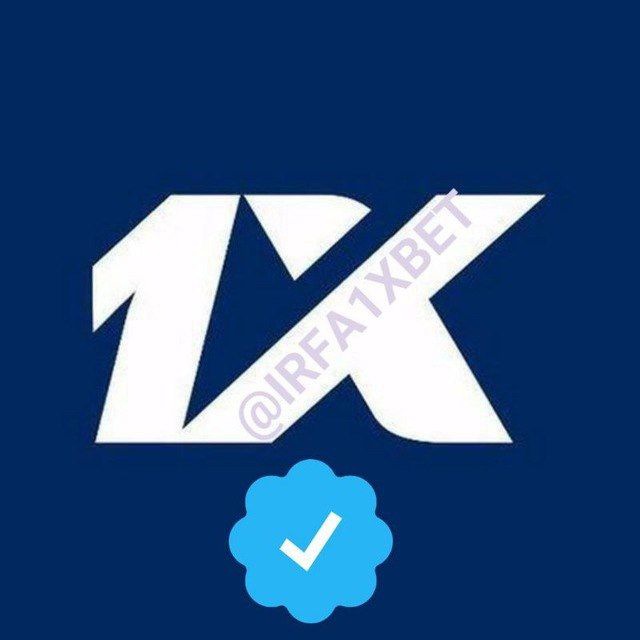 وانیکس بت رسمی | 1XBET's icon