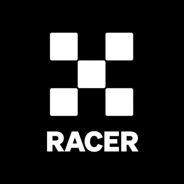 OKX Racer Announcement's icon