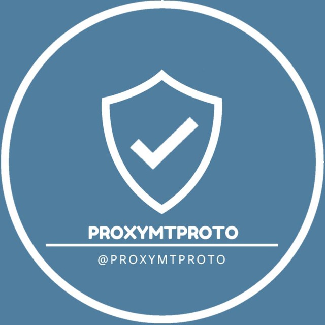 Proxy MTProto's icon
