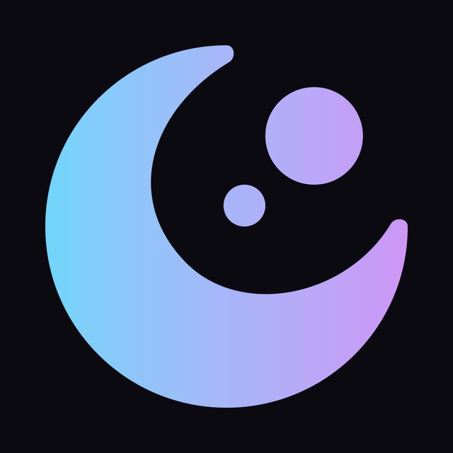Moon.cx's icon