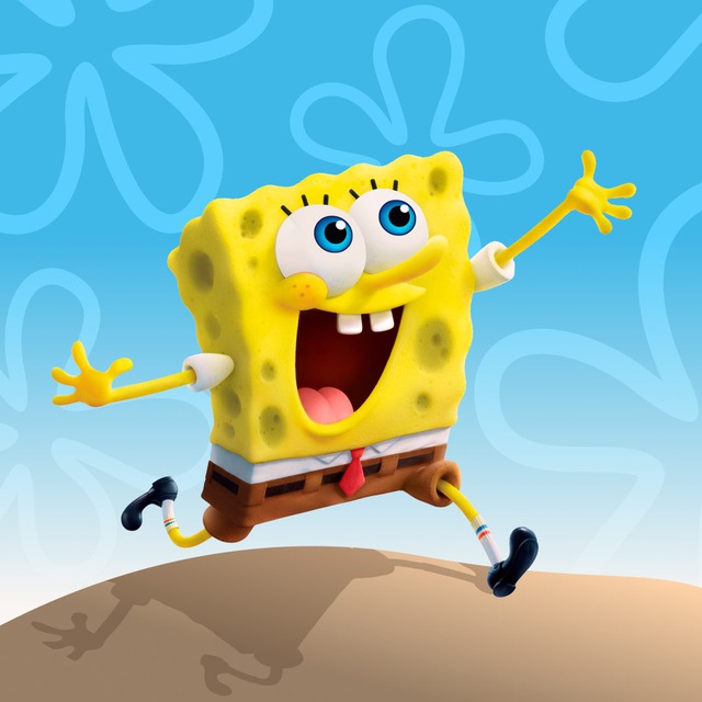 $SPONGE 🧽 | SOL's icon