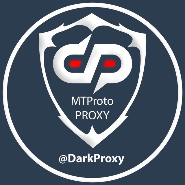 دارک پروکسی | Proxy mtproto's icon