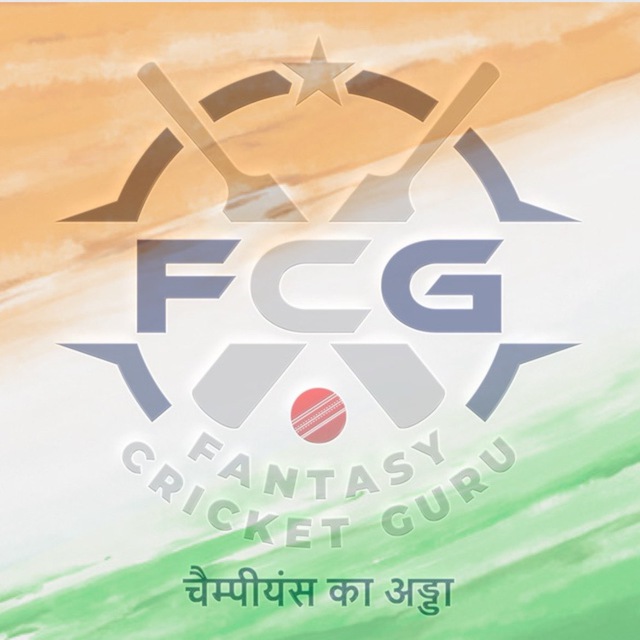 Fantasy Cricket Guru's icon