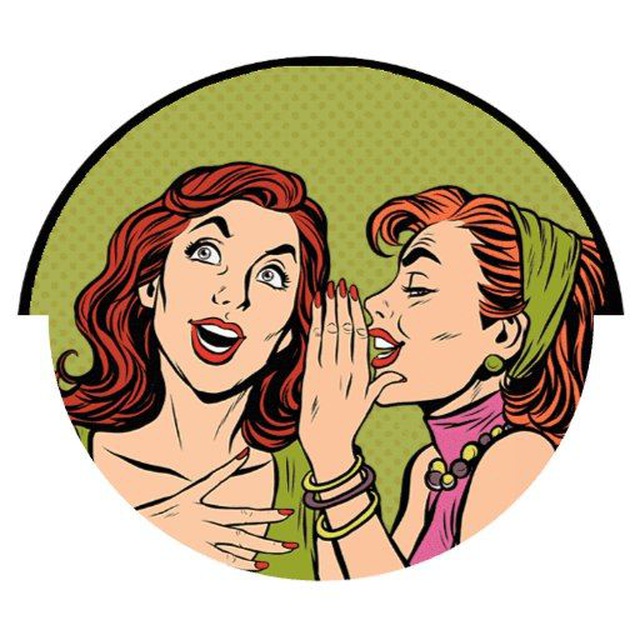 "Dedikodu Limited Şirketi"'s icon