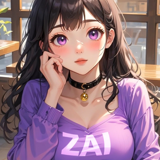 ZenAI(ZAI) Announcement's icon