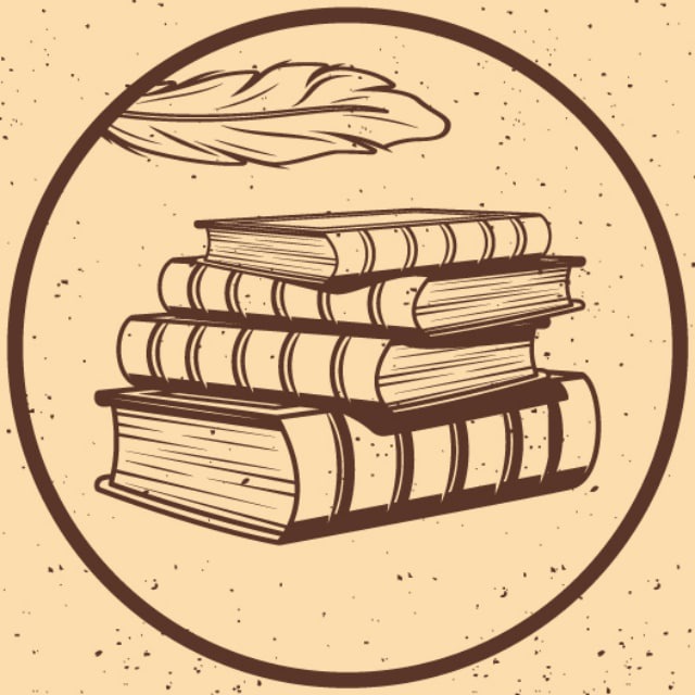 Классические книги's icon