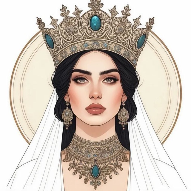 تنسيقات ✨ مكياج ✨ تعليم ✨ ماسكات 369's icon