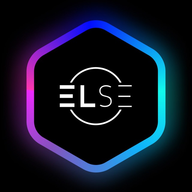 ELSE Hub's icon