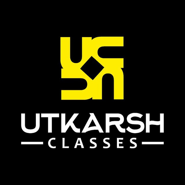 Utkarsh Classes's icon
